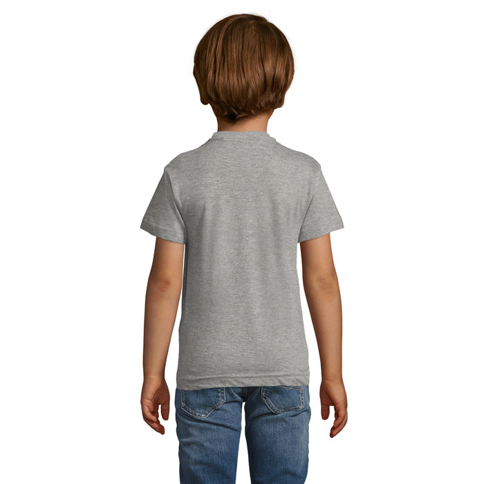 REGENT F KIDS T-SHIRT 150g - 2