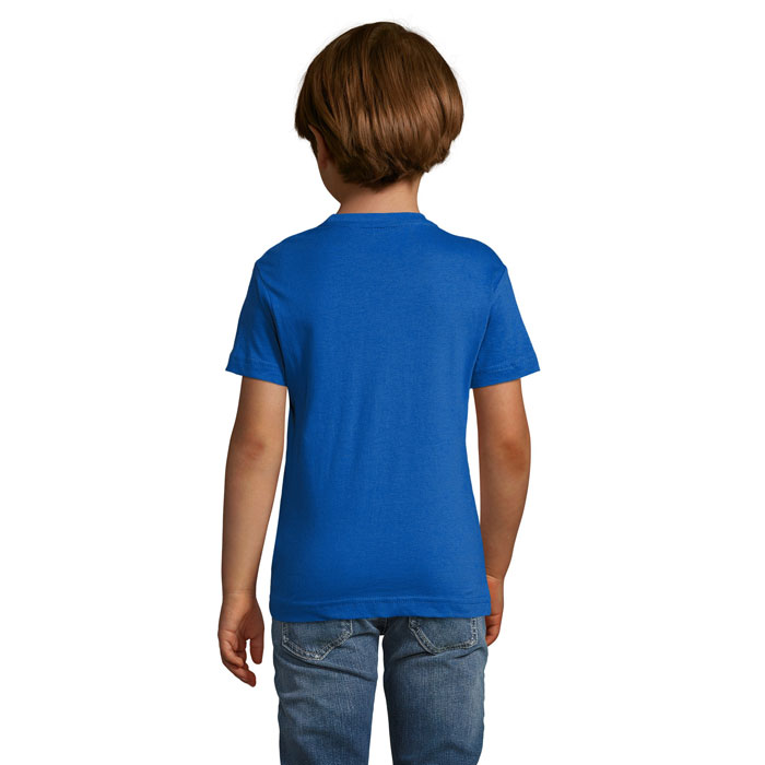 REGENT F KIDS T-SHIRT 150g - 2