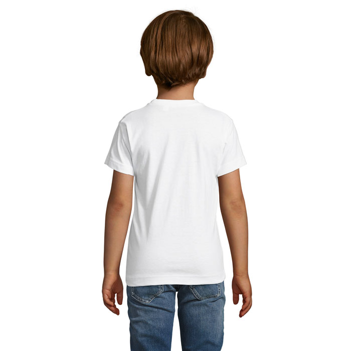 REGENT F KIDS T-SHIRT 150g - 2
