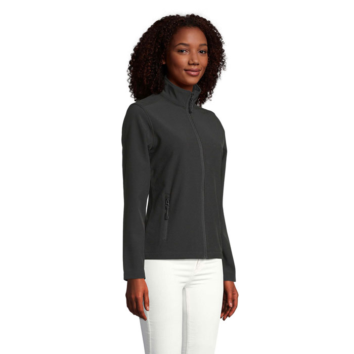 RACE WOMEN SS JACKET 280g - 3