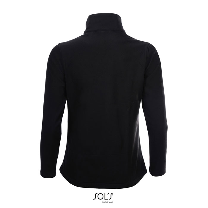 RACE WOMEN SS JACKET 280g - 2