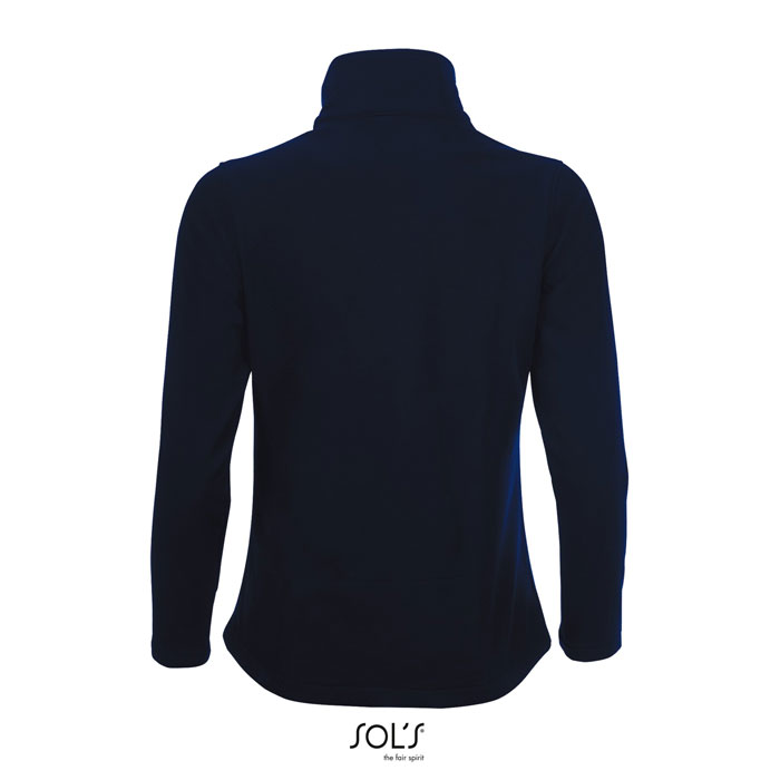 RACE WOMEN SS JACKET 280g - 2