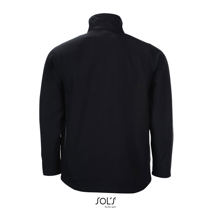 RACE giacca uomo ss 280g - 2