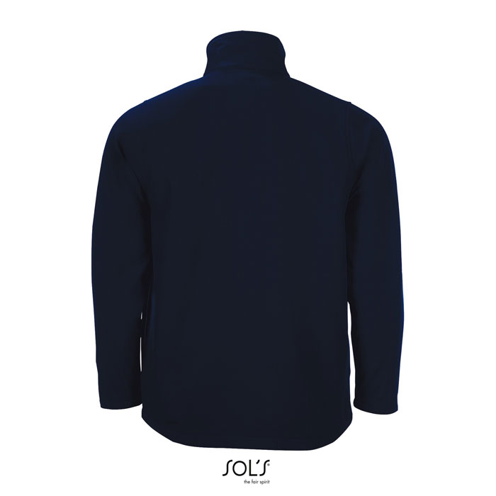RACE giacca uomo ss 280g - 2