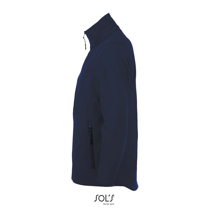 RACE giacca uomo ss 280g - 3
