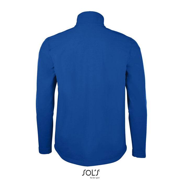 RACE giacca uomo ss 280g - 2