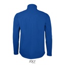 RACE giacca uomo ss 280g - 2