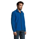 RACE giacca uomo ss 280g - 3