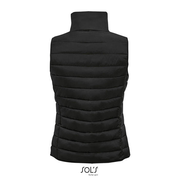 WAVE WOMEN BODYWARMER 180g - 2