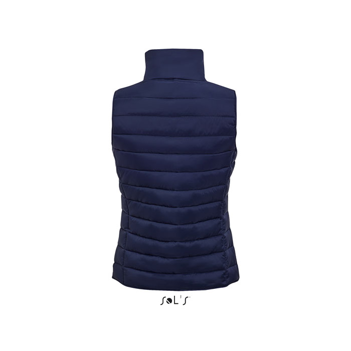 WAVE WOMEN BODYWARMER 180g - 2