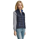 WAVE WOMEN BODYWARMER 180g - 3