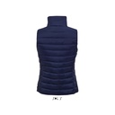 WAVE WOMEN BODYWARMER 180g - 2