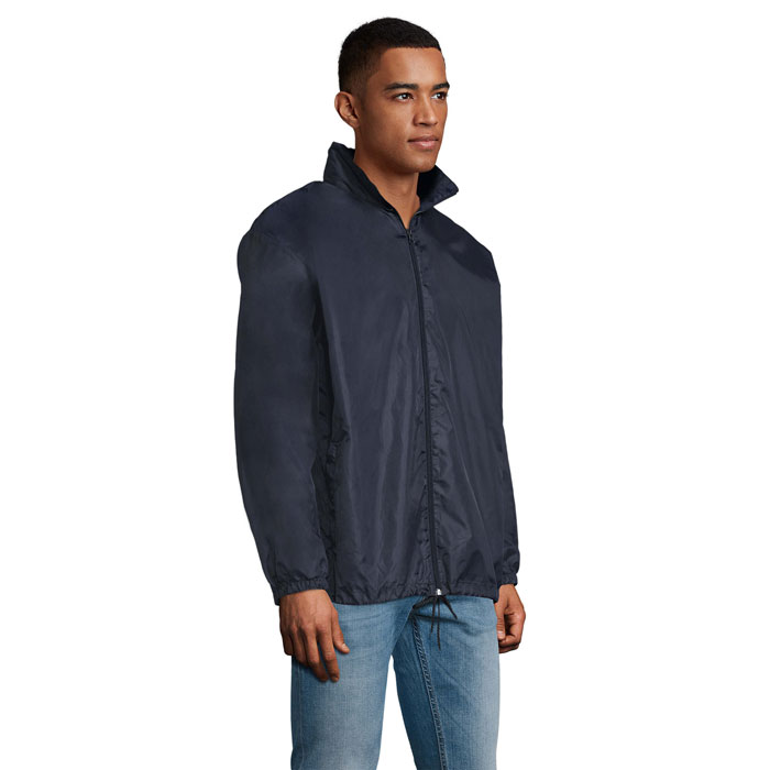 SHIFT-UNI WINDBREAKER-210g - 2