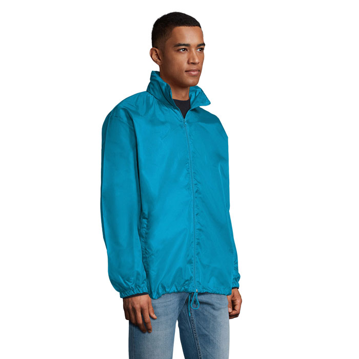 SHIFT-UNI WINDBREAKER-210g - 2