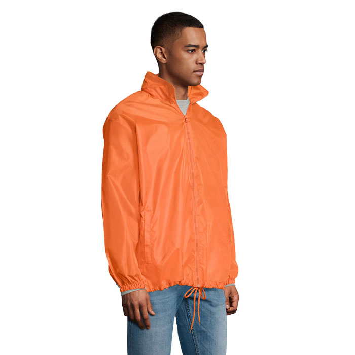 SHIFT-UNI WINDBREAKER-210g - 2