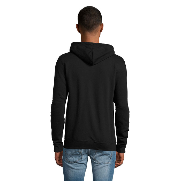 STONE UNI HOODIE 260g - 2