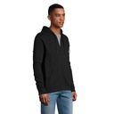 STONE UNI HOODIE 260g - 3
