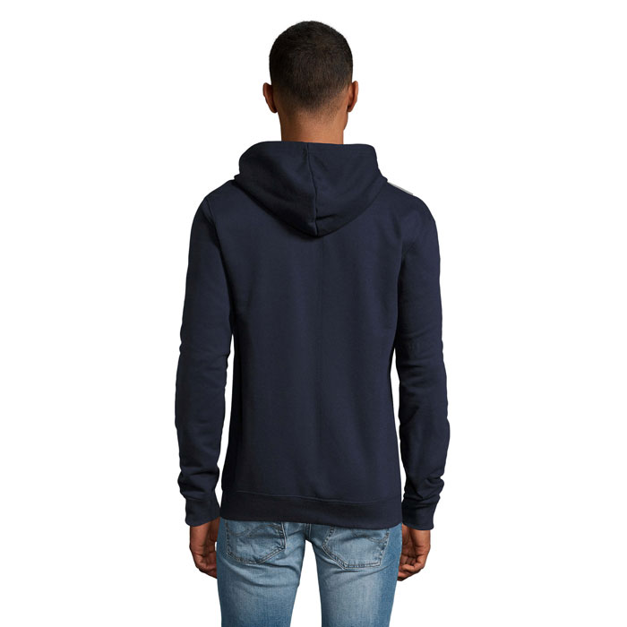 STONE UNI HOODIE 260g - 2