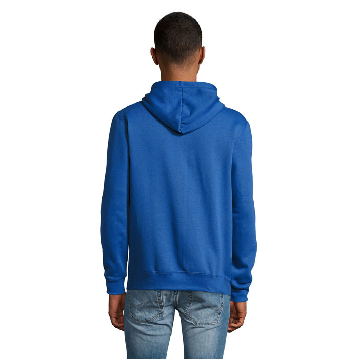 STONE UNI HOODIE 260g - 2