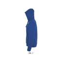 STONE UNI HOODIE 260g - 3
