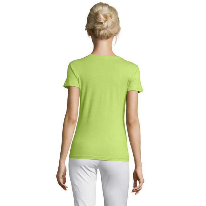 REGENT DONNA T-SHIRT 150g - 2