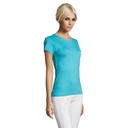 REGENT DONNA T-SHIRT 150g - 3
