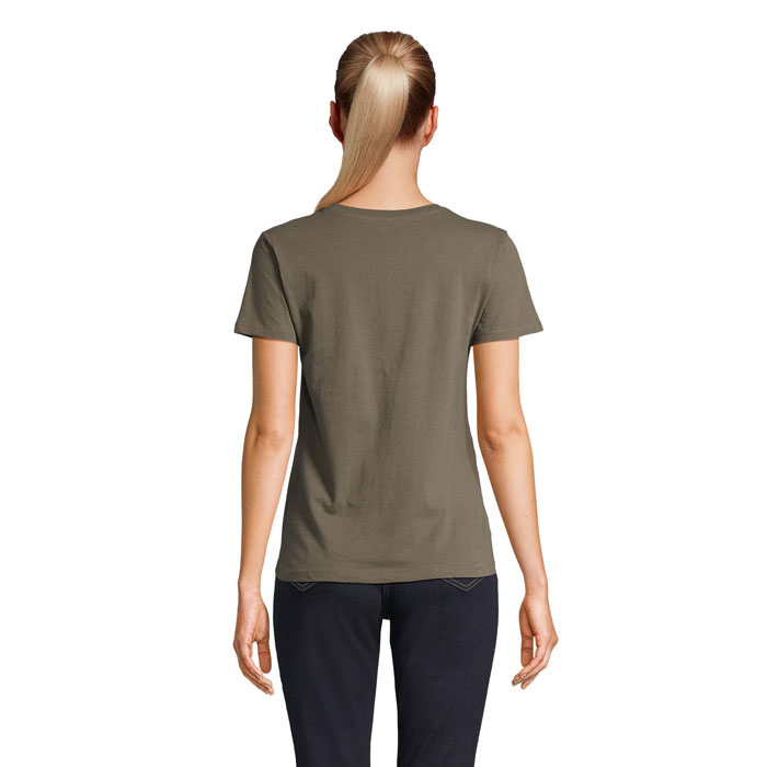 REGENT DONNA T-SHIRT 150g - 2