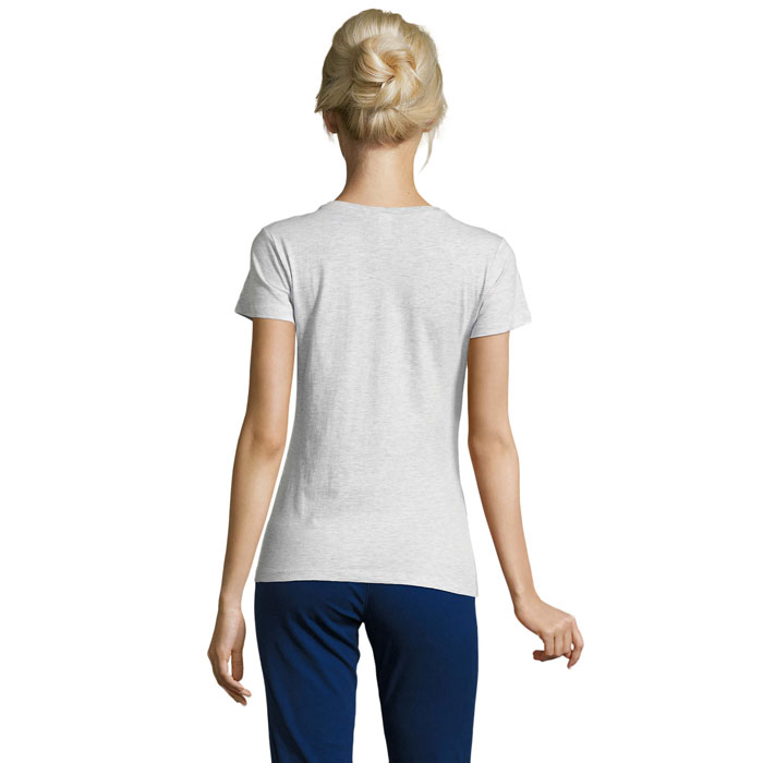 REGENT DONNA T-SHIRT 150g - 2