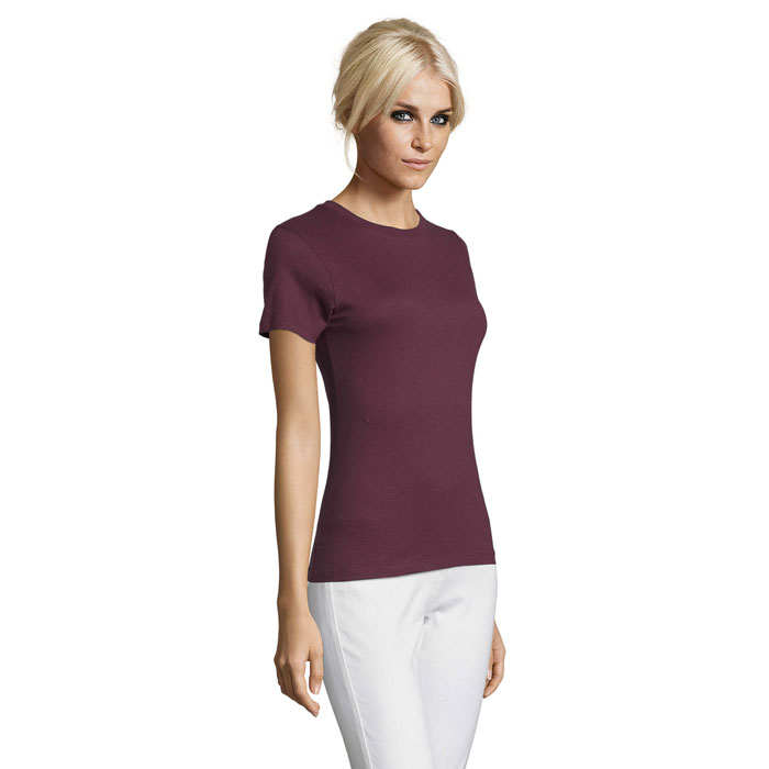 REGENT DONNA T-SHIRT 150g - 3