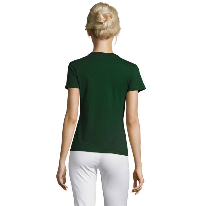 REGENT DONNA T-SHIRT 150g - 2