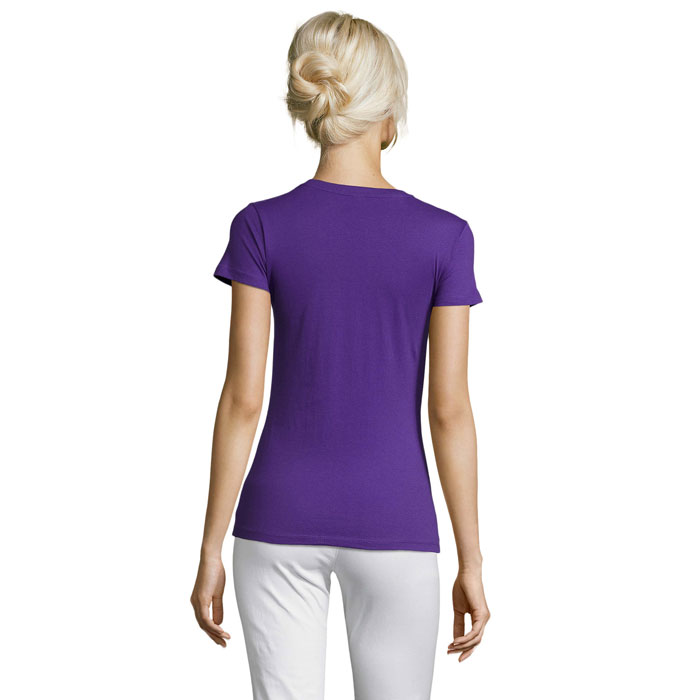 REGENT DONNA T-SHIRT 150g - 2