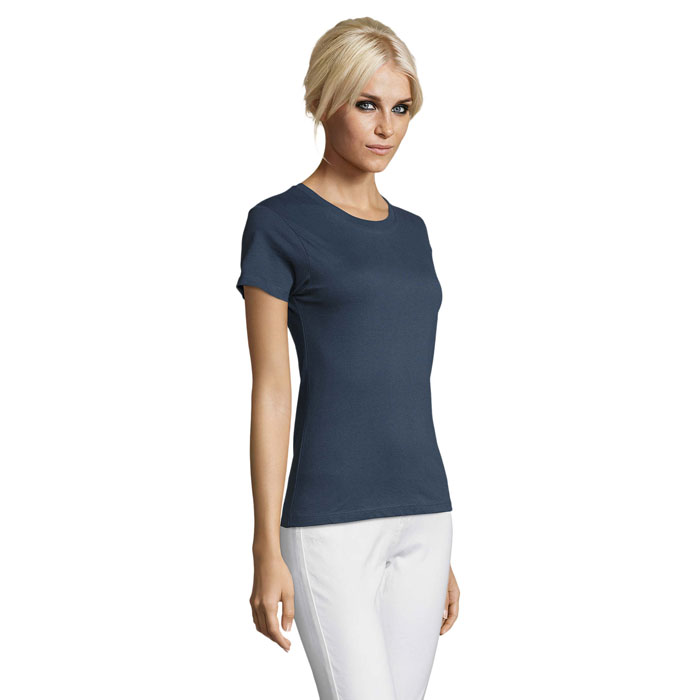 REGENT DONNA T-SHIRT 150g - 3