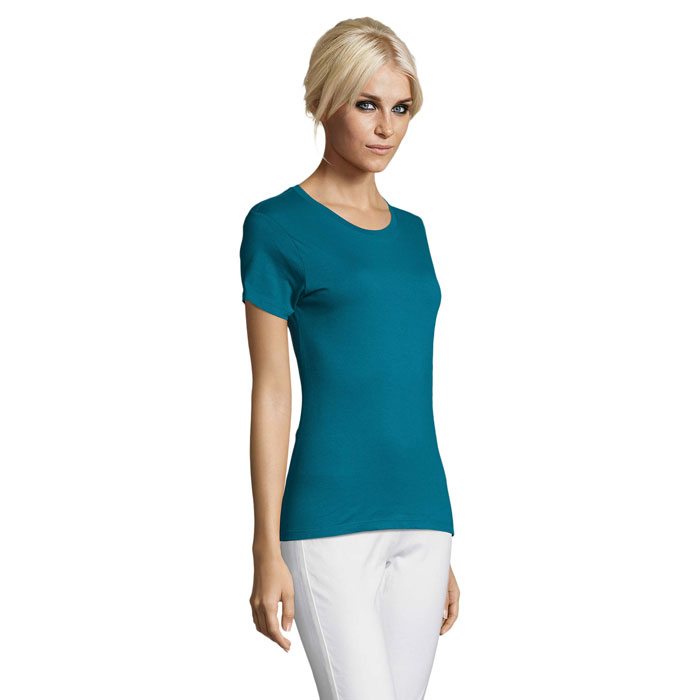 REGENT DONNA T-SHIRT 150g - 3