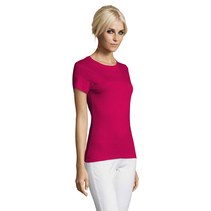 REGENT DONNA T-SHIRT 150g - 3