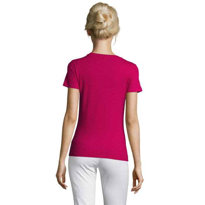 REGENT DONNA T-SHIRT 150g - 2