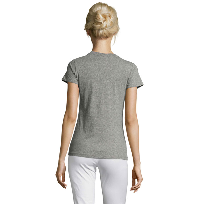 REGENT DONNA T-SHIRT 150g - 2