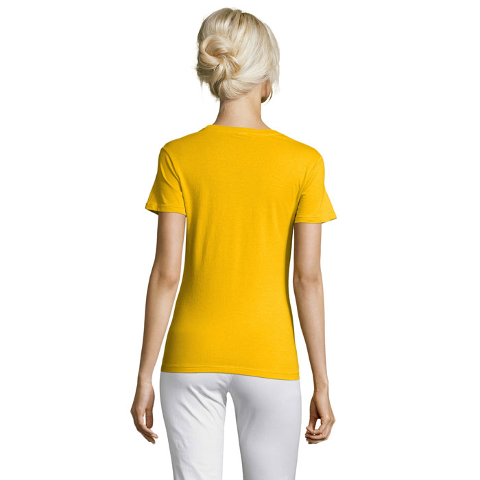 REGENT DONNA T-SHIRT 150g - 2