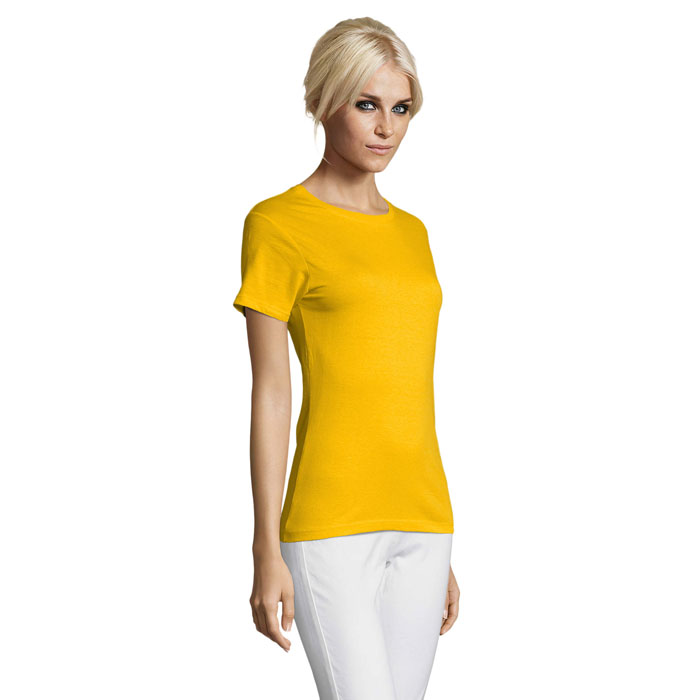 REGENT DONNA T-SHIRT 150g - 3