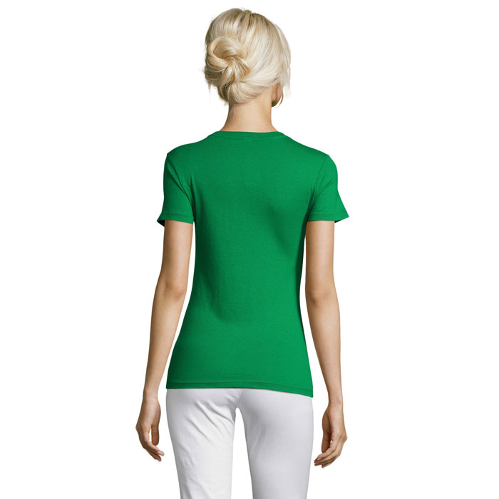 REGENT DONNA T-SHIRT 150g - 2