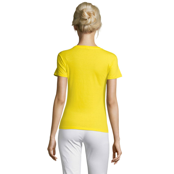 REGENT DONNA T-SHIRT 150g - 2