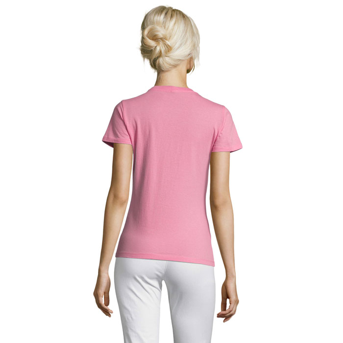 REGENT DONNA T-SHIRT 150g - 2