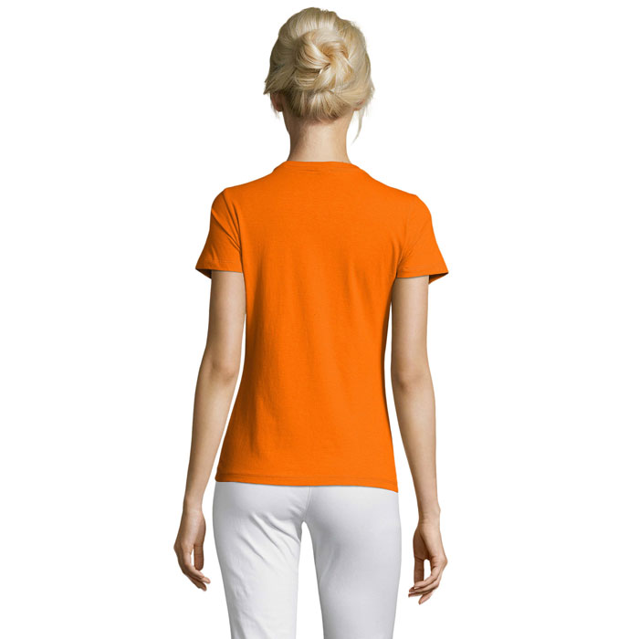 REGENT DONNA T-SHIRT 150g - 2