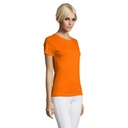 REGENT DONNA T-SHIRT 150g - 3