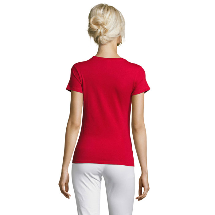 REGENT DONNA T-SHIRT 150g - 2