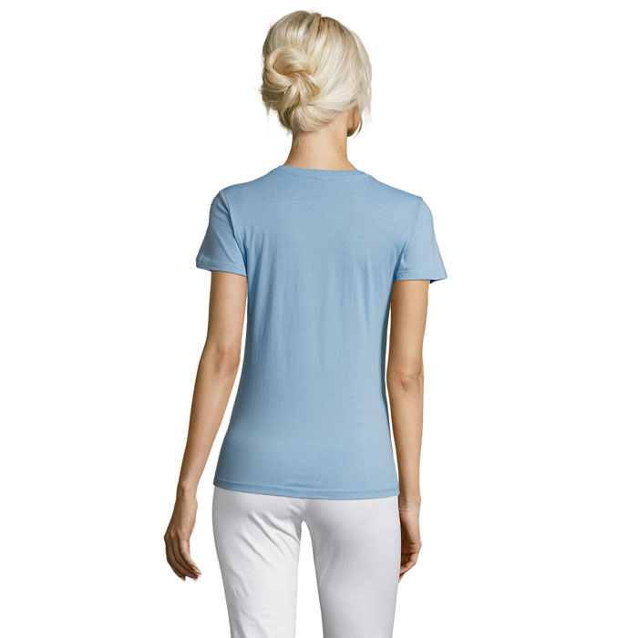 REGENT DONNA T-SHIRT 150g - 2