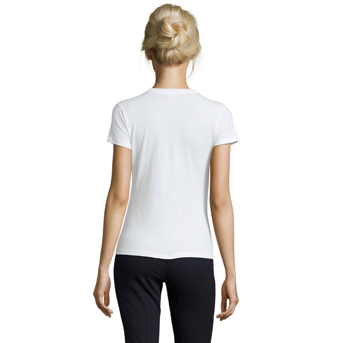 REGENT DONNA T-SHIRT 150g - 2