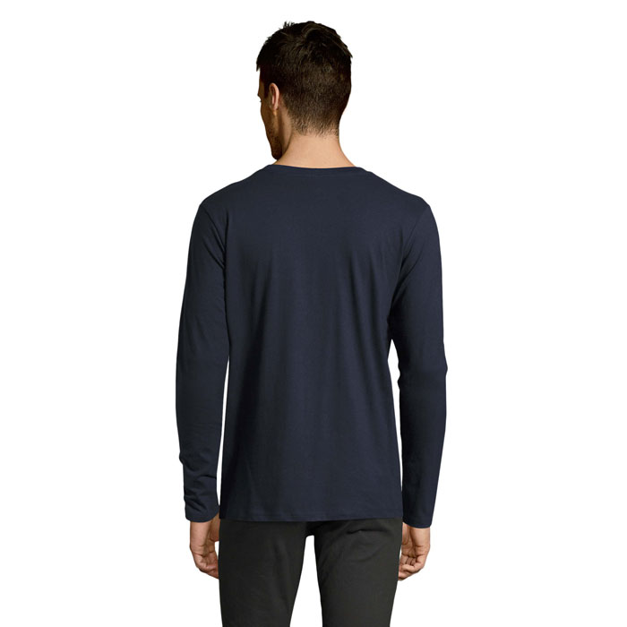 IMPERIAL LSL UOMO T Shirt - 2