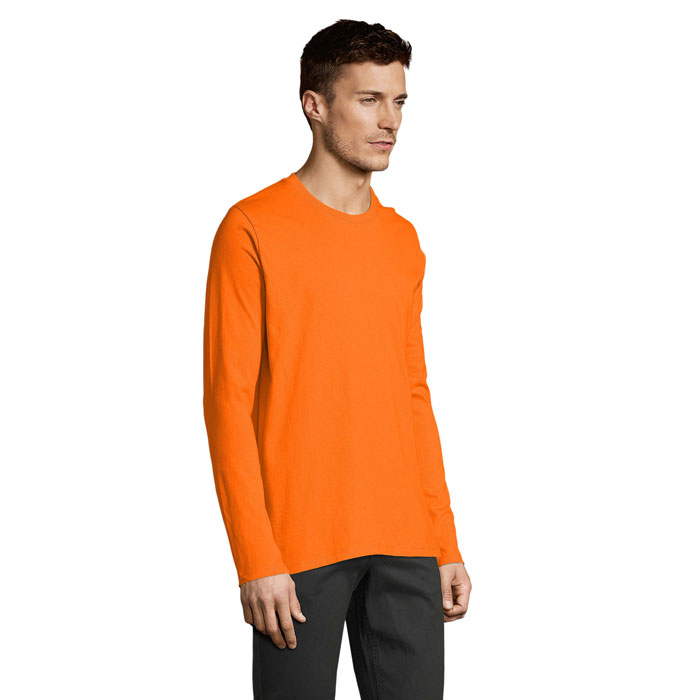 IMPERIAL LSL UOMO T Shirt - 3