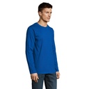 IMPERIAL LSL UOMO T Shirt - 3
