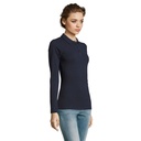 PERFECT DONNA LSL POLO  180 - 3